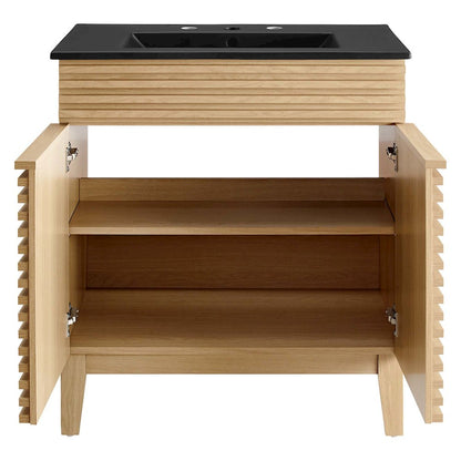 Render 30" Bathroom Vanity