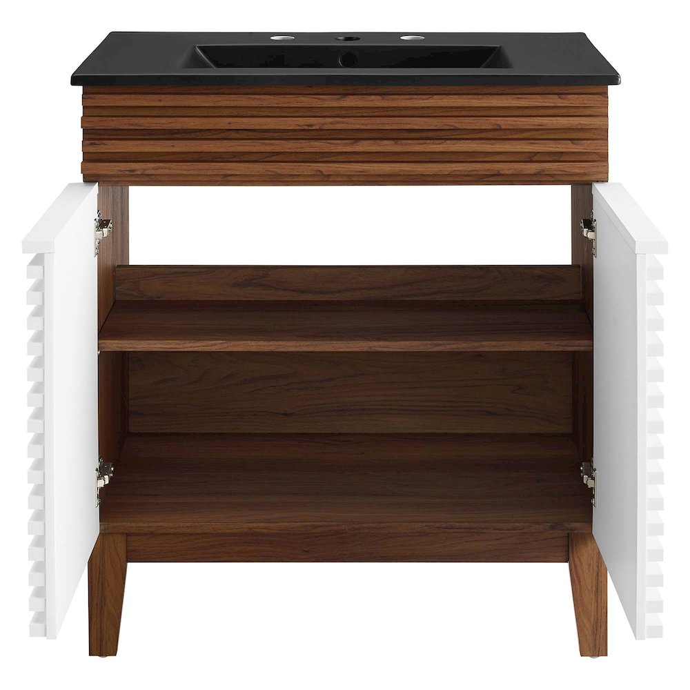 Render 30" Bathroom Vanity
