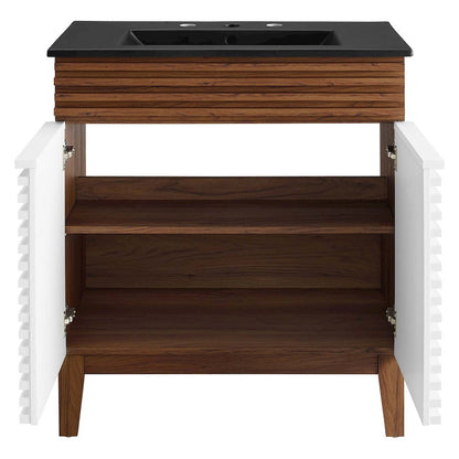 Render 30" Bathroom Vanity