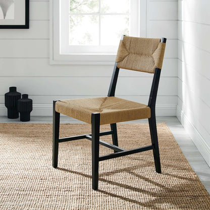 Bodie Wood Dining Chair