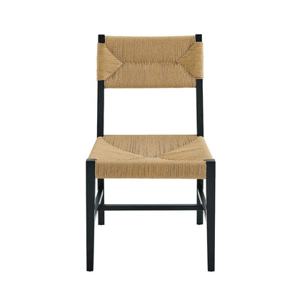 Bodie Wood Dining Chair