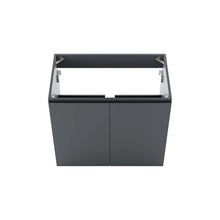 Bryn 30" Wall-Mount Bathroom Vanity (Sink Basin Not Included)