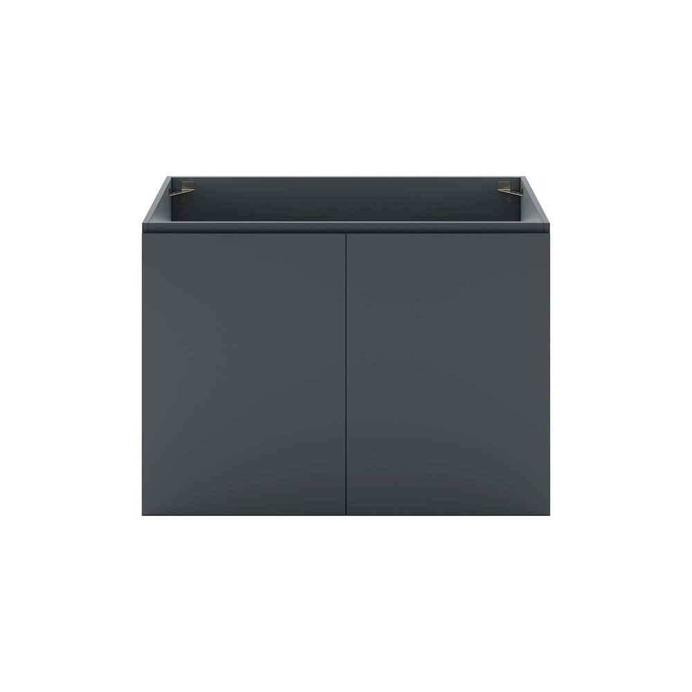 Bryn 36" Wall-Mount Bathroom Vanity (Sink Basin Not Included)