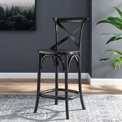 Gear Counter Stool