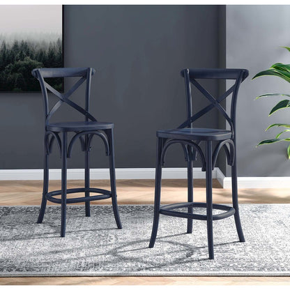 Gear Counter Stool