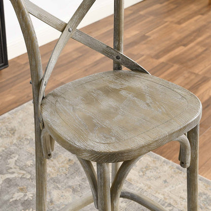 Gear Bar Stool