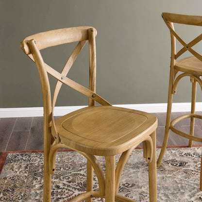 Gear Bar Stool