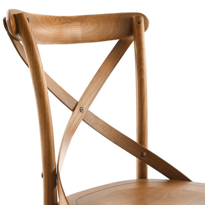 Gear Dining Side Chair