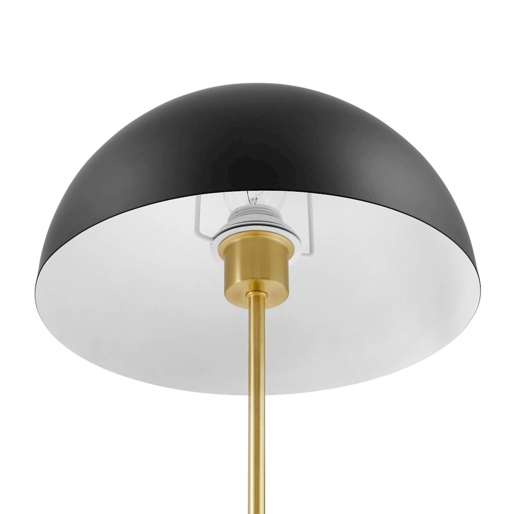 Ideal Metal Table Lamp