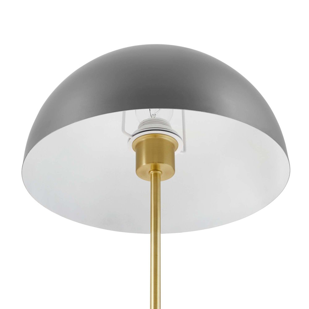Ideal Metal Table Lamp