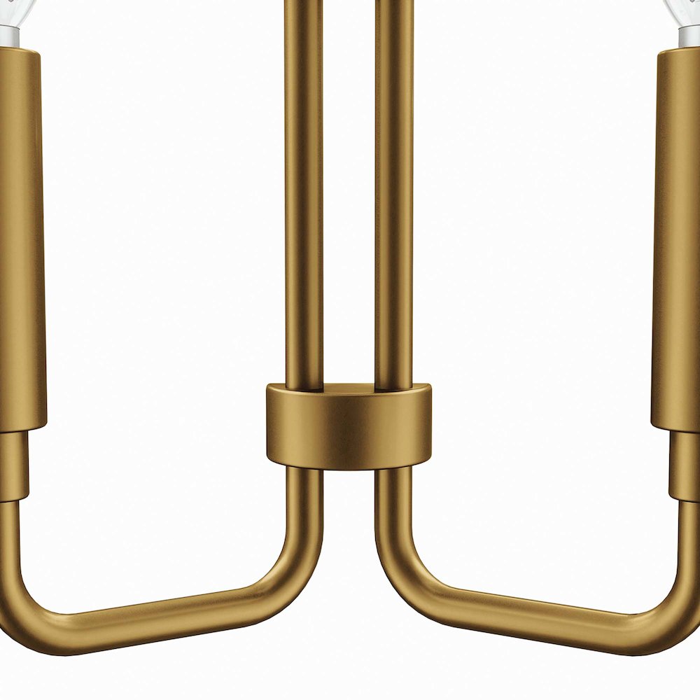 Rekindle 2-Light Wall Sconce