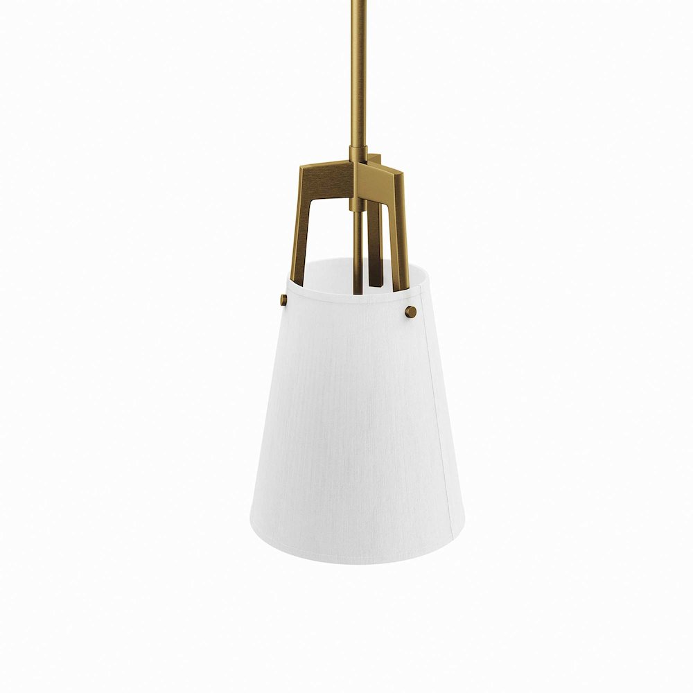 Aspire Pendant Light