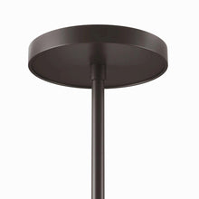 Mercer 4-Light Pendant Light
