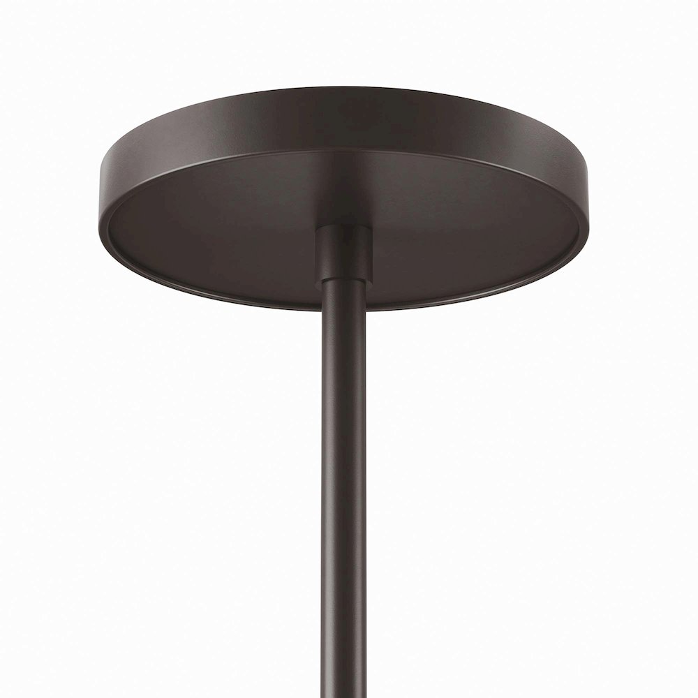 Mercer 4-Light Pendant Light