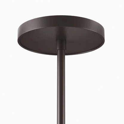 Mercer 4-Light Pendant Light