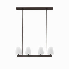 Enthrall 8-Light Chandelier