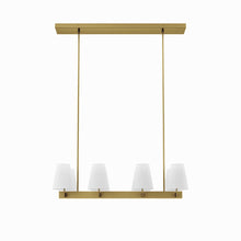 Enthrall 8-Light Chandelier