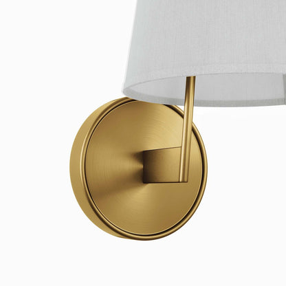 Surround Wall Sconce