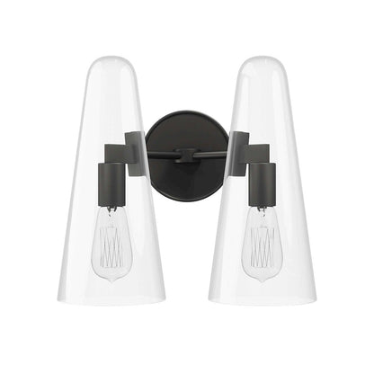 Beacon 2-Light Wall Sconce