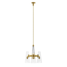 Beacon 3-Light Pendant Light