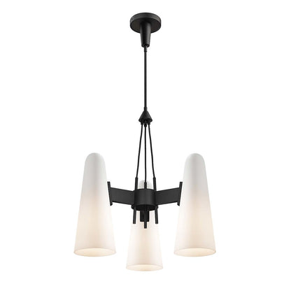 Beacon 3-Light Pendant Light