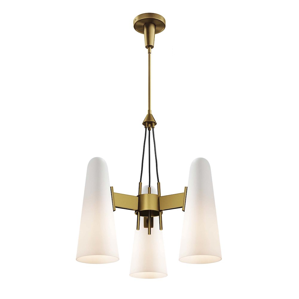 Beacon 3-Light Pendant Light