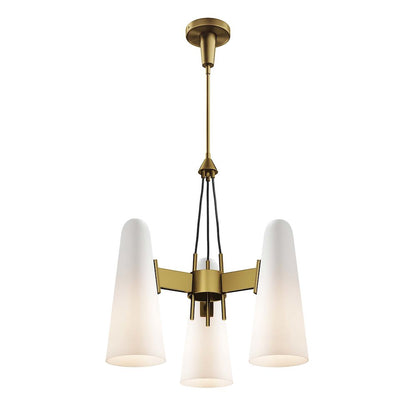 Beacon 3-Light Pendant Light