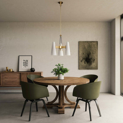 Beacon 3-Light Pendant Light