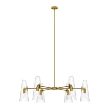 Beacon 6-Light Chandelier
