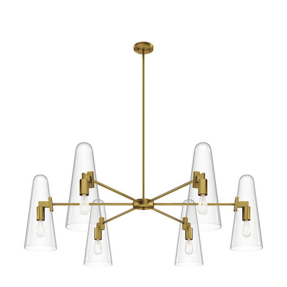 Beacon 6-Light Chandelier