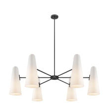 Beacon 6-Light Chandelier