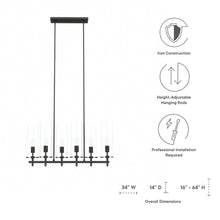 Skylark 6-Light Chandelier