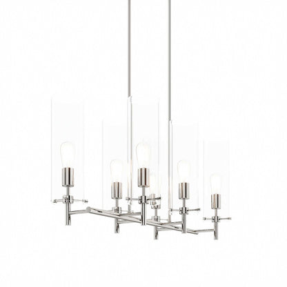 Skylark 6-Light Chandelier
