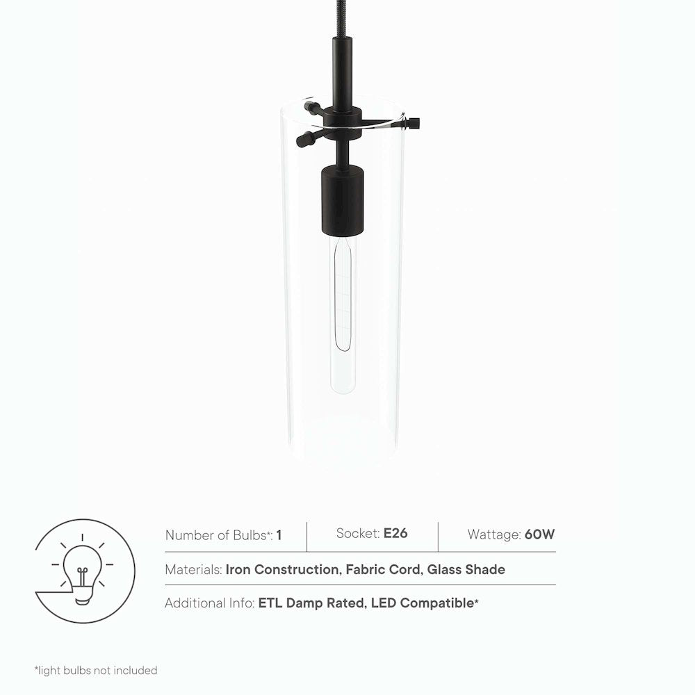 Skylark Pendant Light