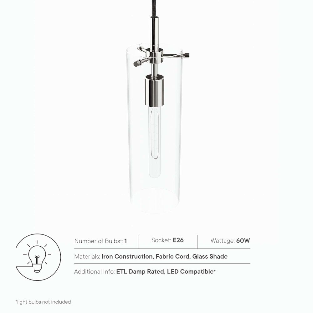 Skylark Pendant Light