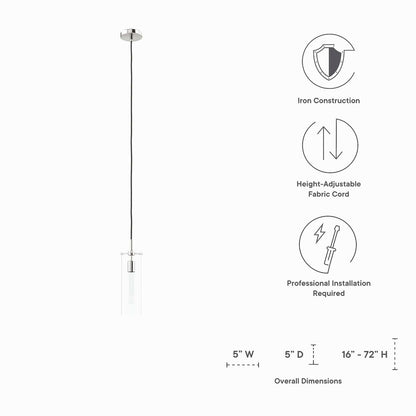 Skylark Pendant Light