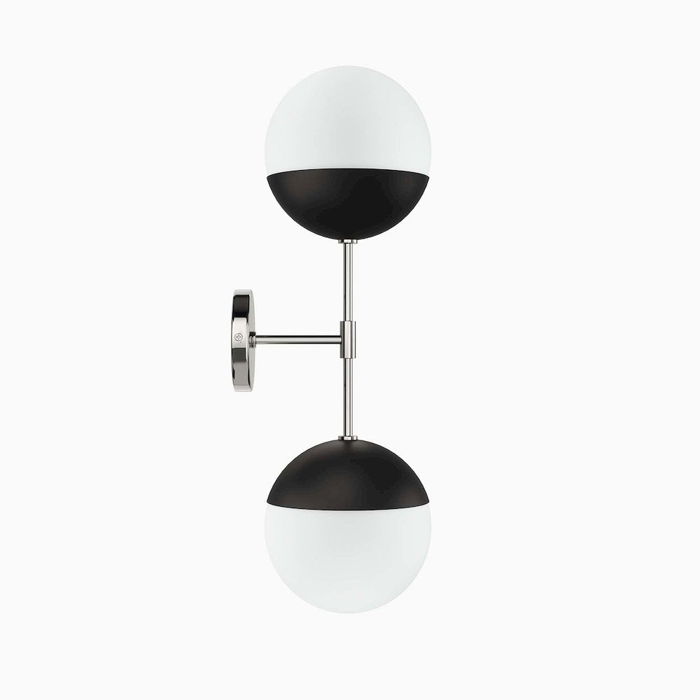 Stellar 2-Light Wall Sconce