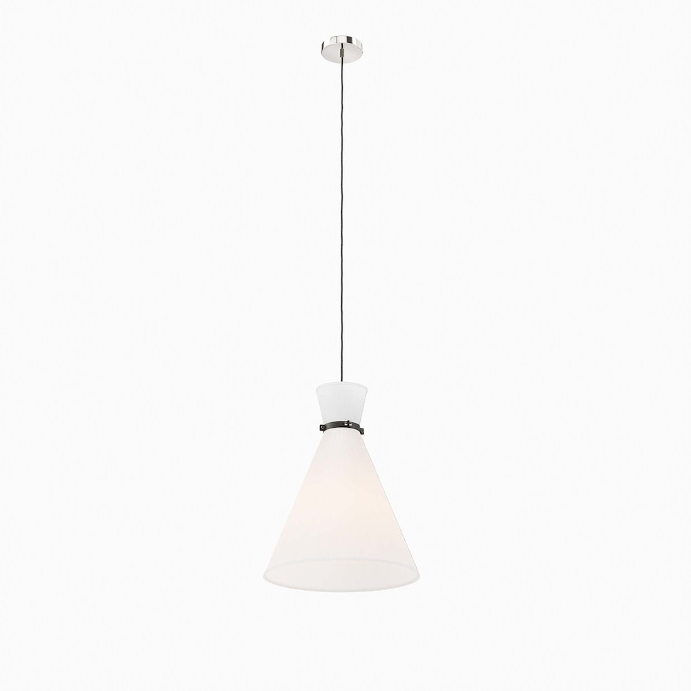 Starlight 1-Light Pendant Light