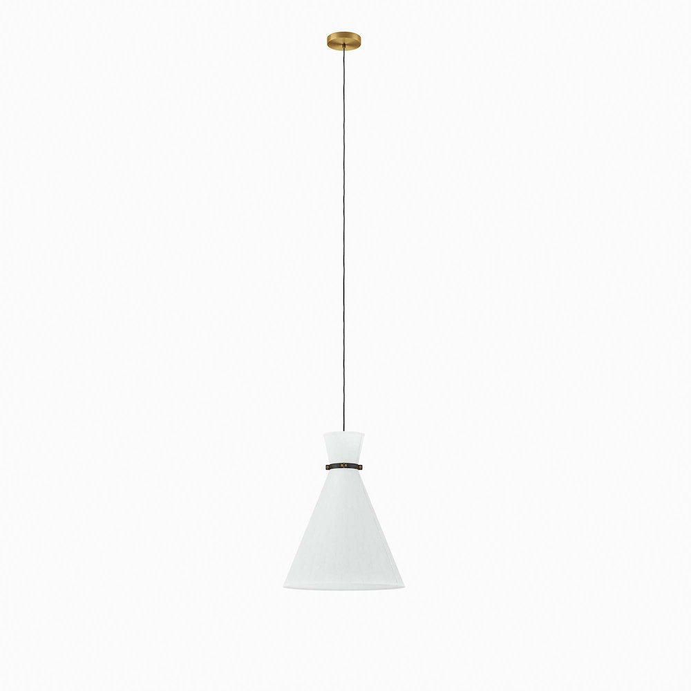 Starlight 1-Light Pendant Light