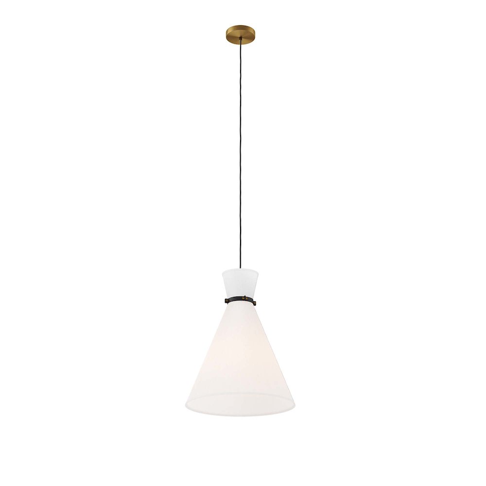 Starlight 1-Light Pendant Light