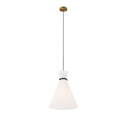 Starlight 1-Light Pendant Light