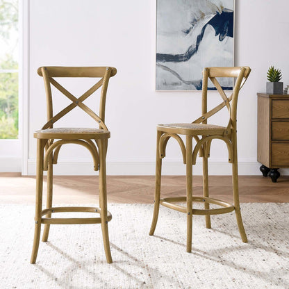 Gear Counter Stool
