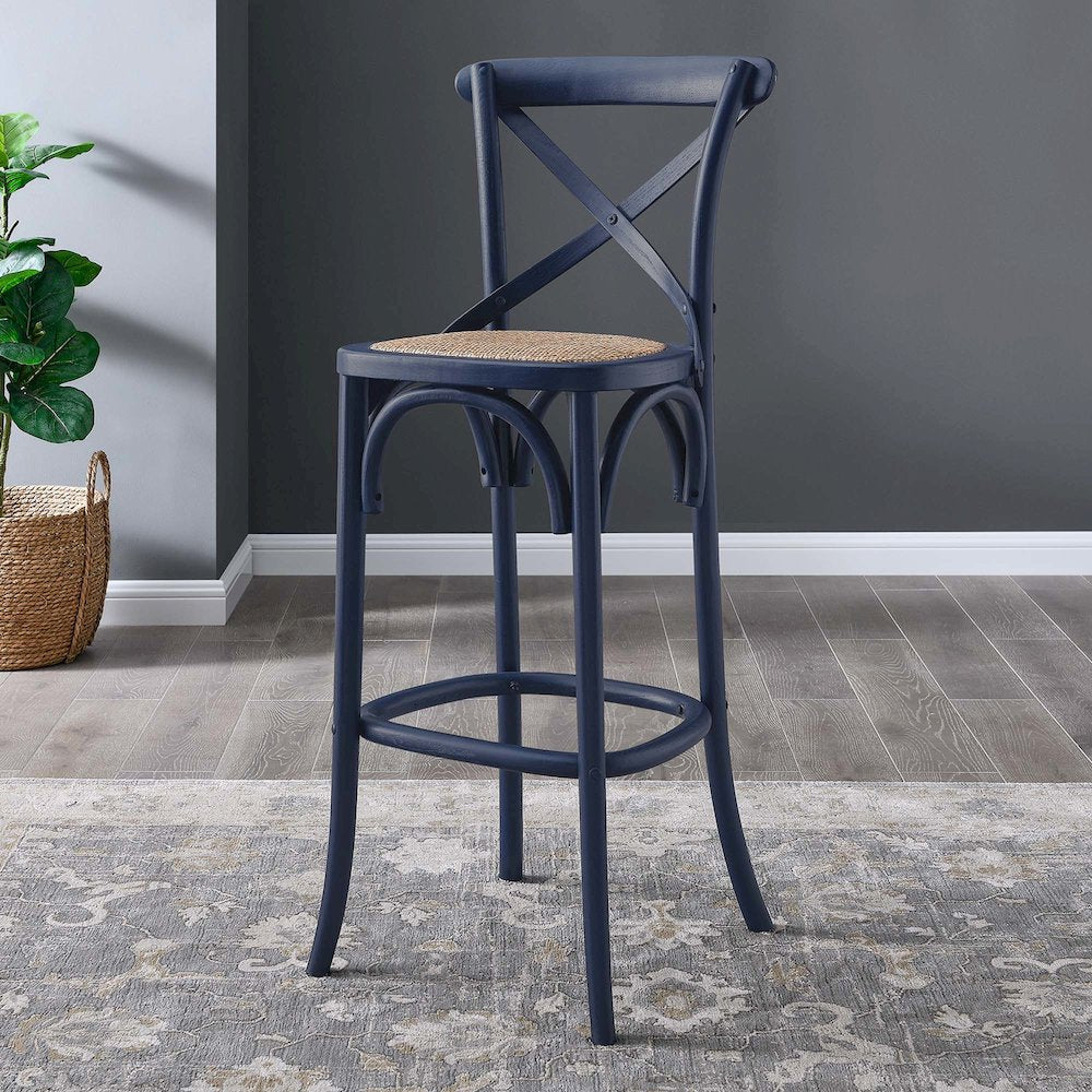 Gear Bar Stool