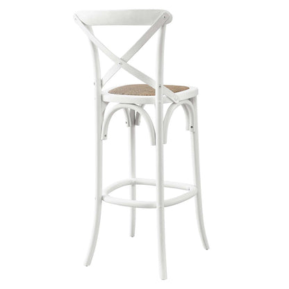 Gear Bar Stool