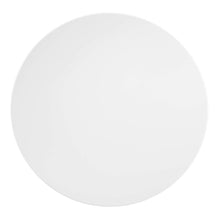 Lippa 20" Round Wood Side Table