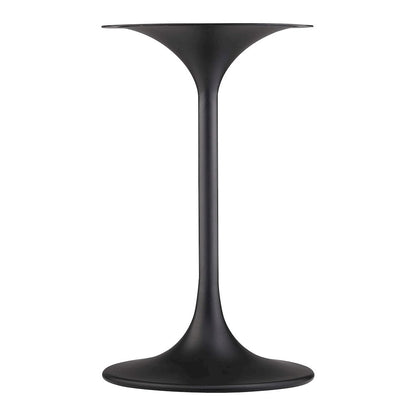 Lippa 20" Round Wood Side Table