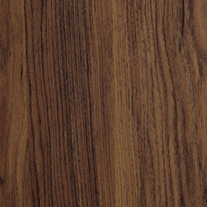 Transmit 5 Shelf Wood Grain Bookcase
