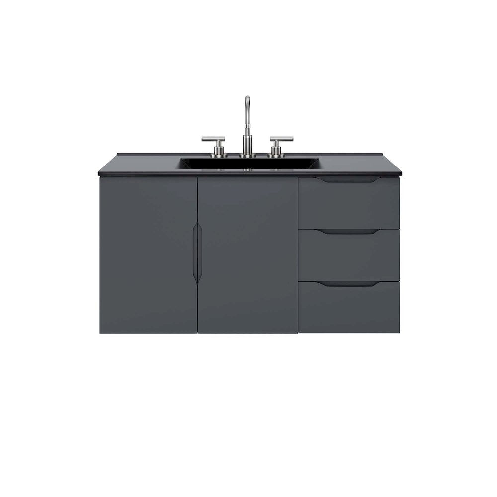 Vitality 36" Bathroom Vanity