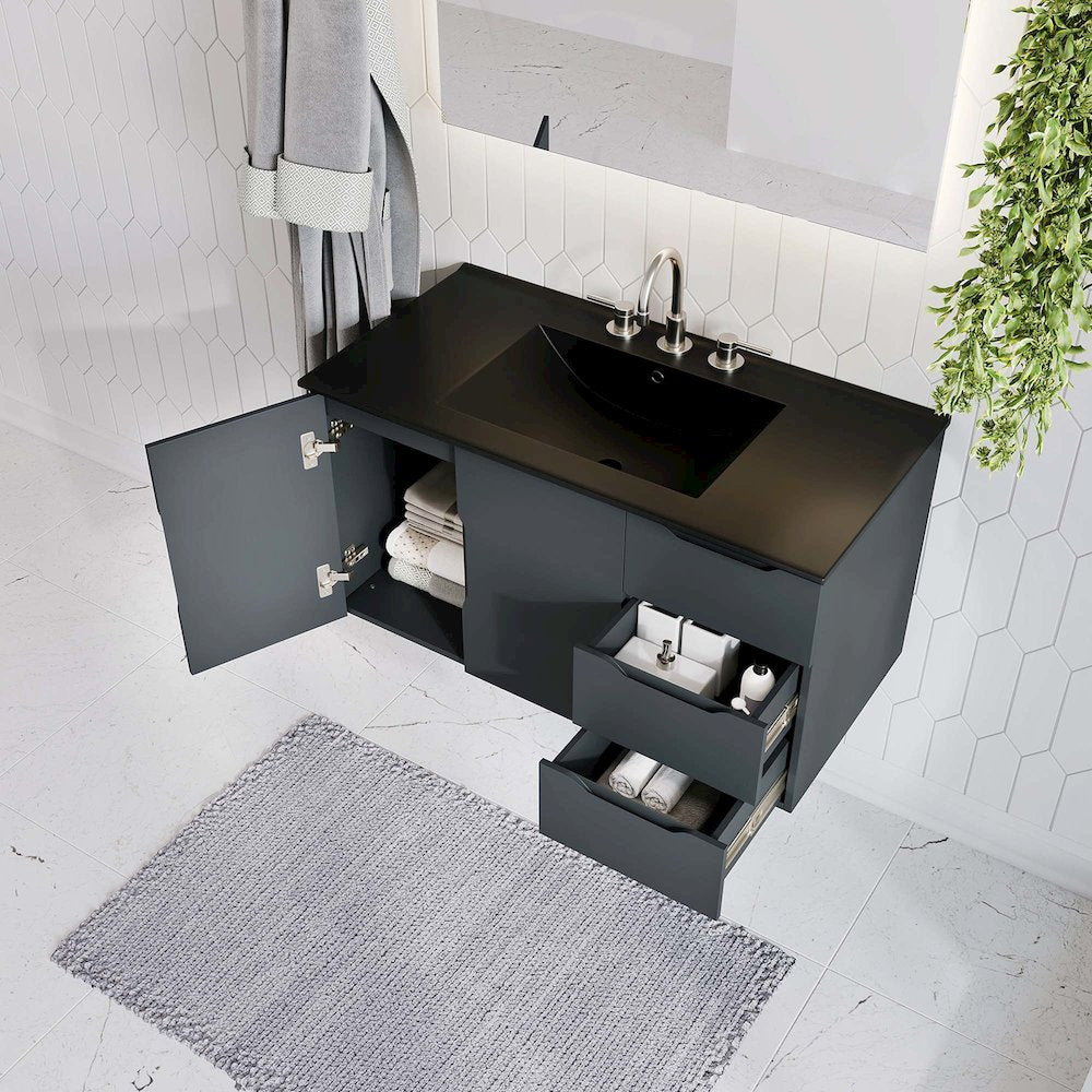Vitality 36" Bathroom Vanity