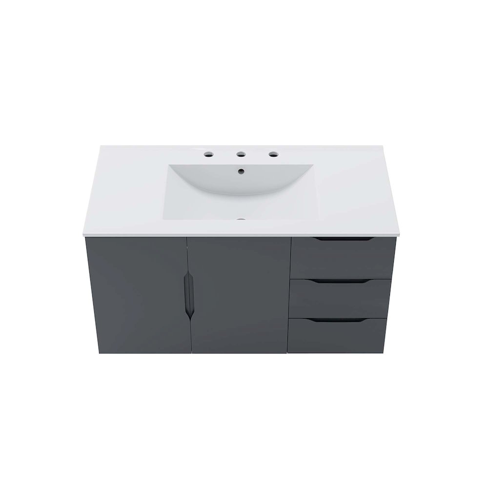 Vitality 36" Bathroom Vanity